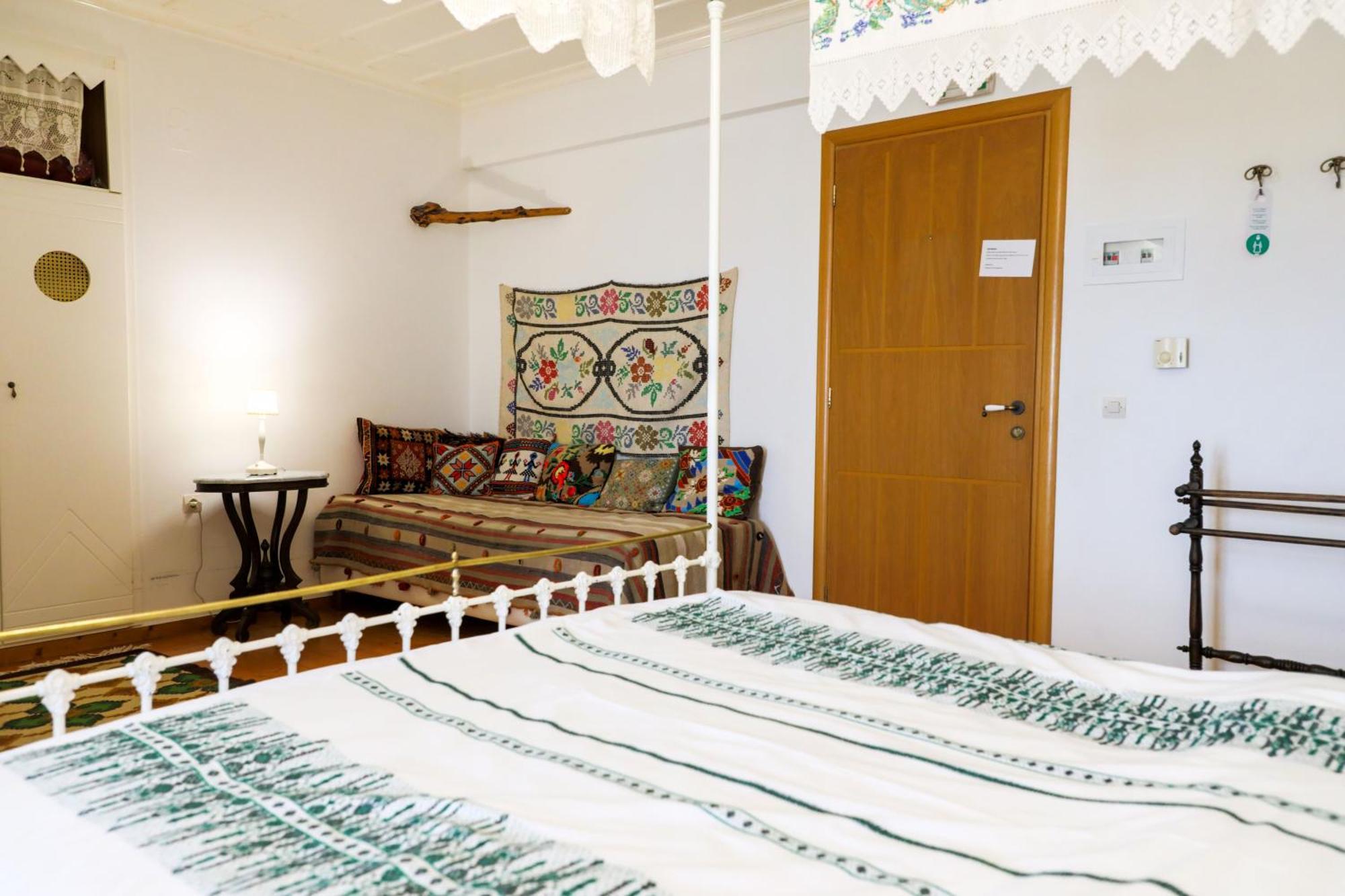 Hotel Papanikola Piána Habitación foto