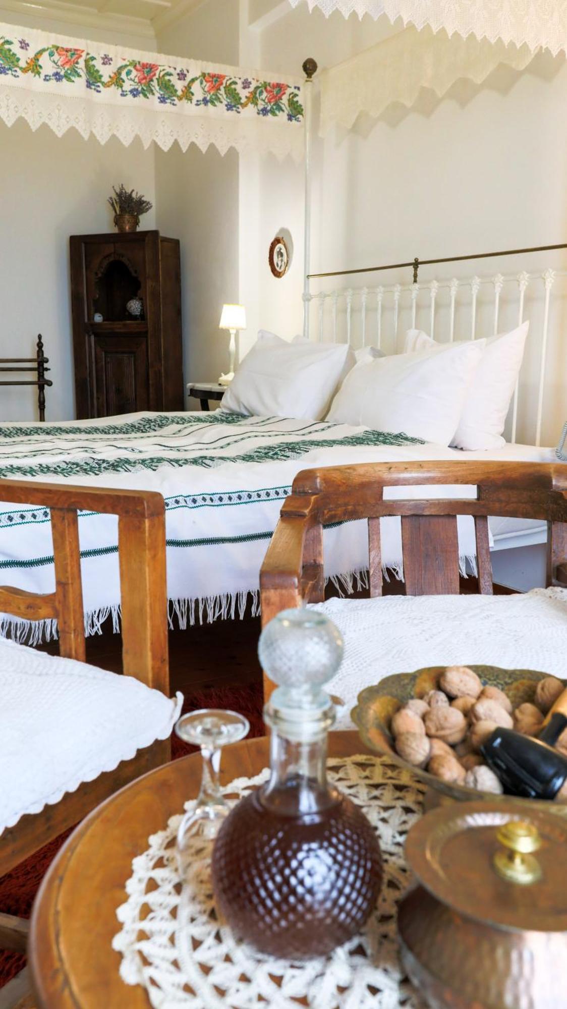 Hotel Papanikola Piána Habitación foto