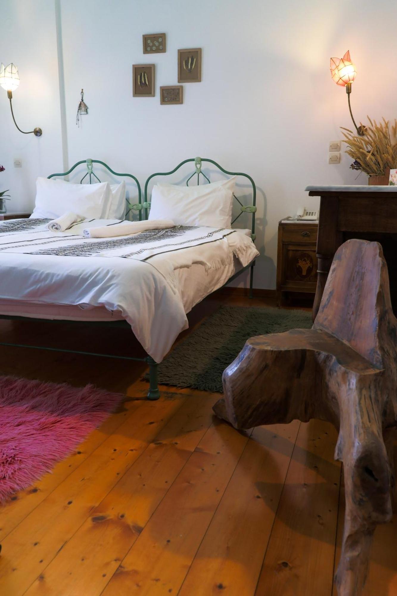 Hotel Papanikola Piána Habitación foto